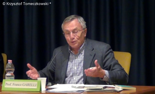 Chiesa italiana, pandemia, papa Francesco: intervista al sociologo Franco Garelli